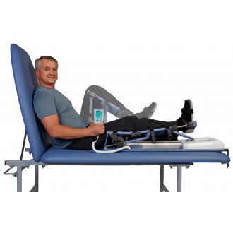 Аппарат для реабилитации нижних конечностей Ormed Flex-F01 в Самаре