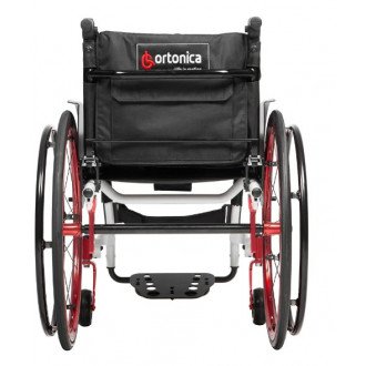 Активная инвалидная коляска Ortonica S 5000 в Самаре