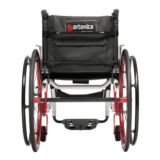 Активная инвалидная коляска Ortonica S 5000 в Самаре