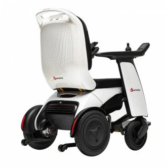 Инвалидная коляска с электроприводом Ortonica Pulse 780 в Самаре