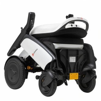 Инвалидная коляска с электроприводом Ortonica Pulse 780 в Самаре