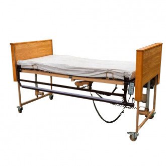 Многофункциональная кровать с электроприводом O-Savva Selsin в Самаре