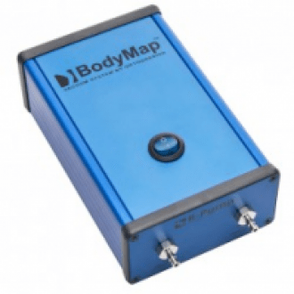 Cенсорное сиденье в виде боба BodyMap R+ в Самаре