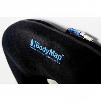 Подушка для плавания BodyMap S SWIMMER в Самаре