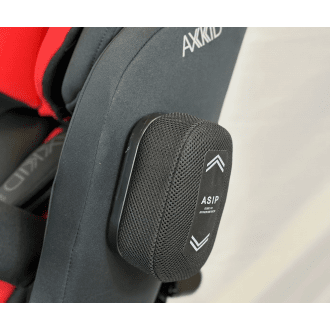 Детское автомобильное кресло ДЦП Hernik HERO XL в Самаре