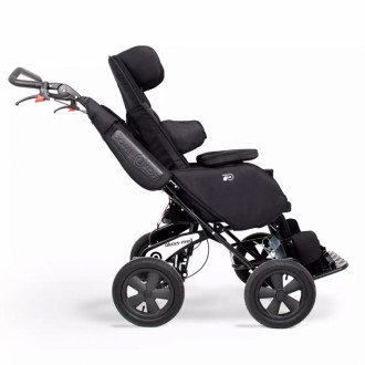 Детская прогулочная коляска ДЦП Akcesmed Dominator в Самаре