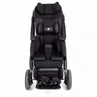 Детская прогулочная коляска ДЦП Akcesmed Dominator в Самаре