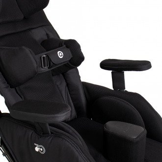 Детская прогулочная коляска ДЦП Akcesmed Dominator в Самаре