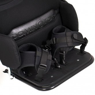 Детская прогулочная коляска ДЦП Akcesmed Dominator Evo в Самаре