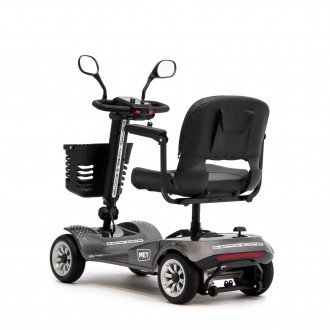 Электрический скутер Met Explorer 300 в Самаре