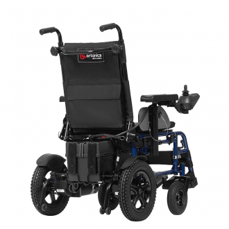 Инвалидная коляска с электроприводом Ortonica Pulse 160 в Самаре