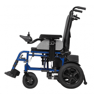 Инвалидная коляска с электроприводом Ortonica Pulse 160 в Самаре