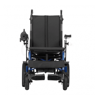 Инвалидная коляска с электроприводом Ortonica Pulse 160 в Самаре