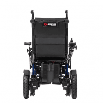 Инвалидная коляска с электроприводом Ortonica Pulse 160 в Самаре