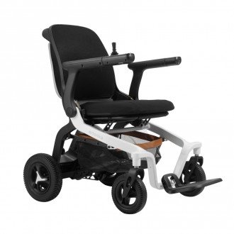 Инвалидная коляска с электроприводом Ortonica Pulse 690 в Самаре