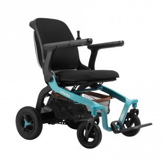 Инвалидная коляска с электроприводом Ortonica Pulse 690 в Самаре