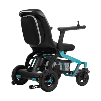 Инвалидная коляска с электроприводом Ortonica Pulse 690 в Самаре
