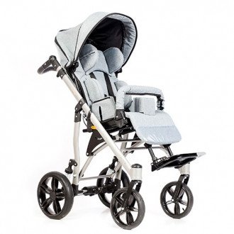 Детская прогулочная коляска ДЦП ЗСО Vita Buggy 7900 в Самаре