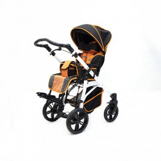 Детская прогулочная коляска ДЦП ЗСО Vita Buggy 7900 в Самаре