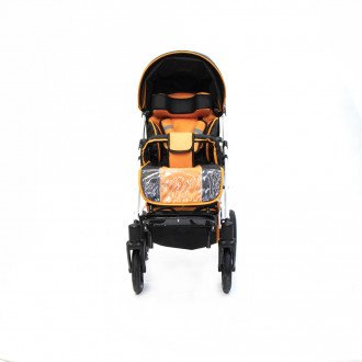 Детская прогулочная коляска ДЦП ЗСО Vita Buggy 7900 в Самаре
