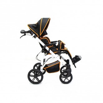 Детская прогулочная коляска ДЦП ЗСО Vita Buggy 7900 в Самаре