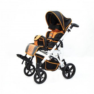 Детская прогулочная коляска ДЦП ЗСО Vita Buggy 7900 в Самаре