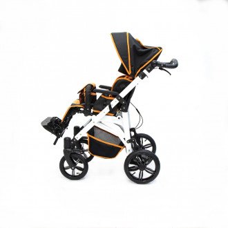 Детская прогулочная коляска ДЦП ЗСО Vita Buggy 7900 в Самаре