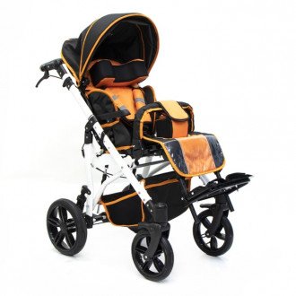 Детская прогулочная коляска ДЦП ЗСО Vita Buggy 7900 в Самаре