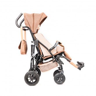 Детская прогулочная кресло-коляска ДЦП ЗСО Vita Buggy 7850 в Самаре