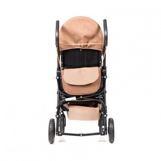 Детская прогулочная кресло-коляска ДЦП ЗСО Vita Buggy 7850 в Самаре