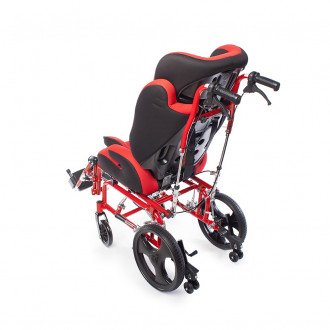 Детская прогулочная коляска ДЦП INTCO Vita Buggy 7100 в Самаре