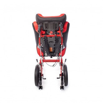 Детская прогулочная коляска ДЦП INTCO Vita Buggy 7100 в Самаре
