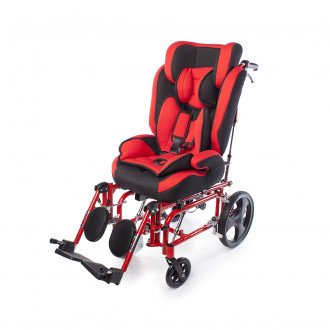 Детская прогулочная коляска ДЦП INTCO Vita Buggy 7100 в Самаре