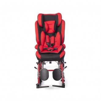 Детская прогулочная коляска ДЦП INTCO Vita Buggy 7100 в Самаре