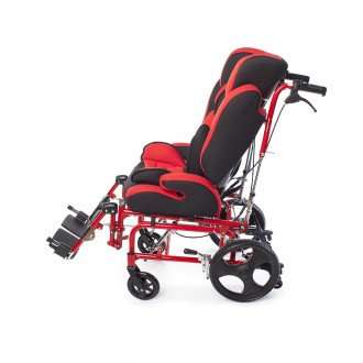 Детская прогулочная коляска ДЦП INTCO Vita Buggy 7100 в Самаре