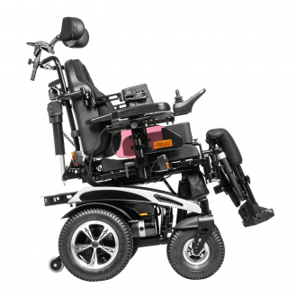 Инвалидная коляска с электроприводом Ortonica Pulse 390 в Самаре