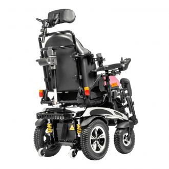 Инвалидная коляска с электроприводом Ortonica Pulse 390 в Самаре