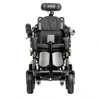 Инвалидная коляска с электроприводом Ortonica Pulse 390 в Самаре