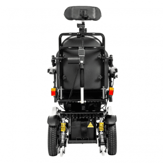 Инвалидная коляска с электроприводом Ortonica Pulse 380 в Самаре