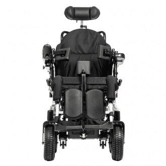Инвалидная коляска с электроприводом Ortonica Pulse 380 в Самаре