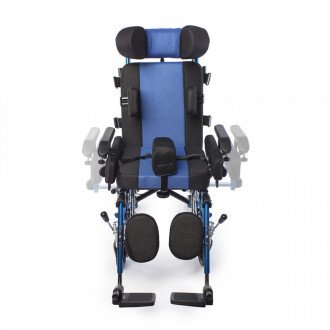 Детская прогулочная коляска ДЦП INTCO Vita Buggy 7050 в Самаре
