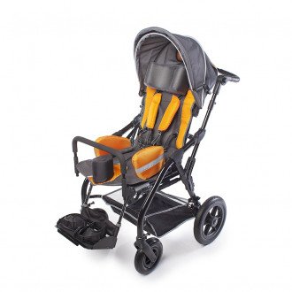 Детская прогулочная коляска ДЦП ЗСО Vita Buggy 7250 в Самаре
