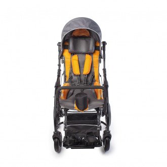 Детская прогулочная коляска ДЦП ЗСО Vita Buggy 7250 в Самаре