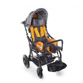 Детская прогулочная коляска ДЦП ЗСО Vita Buggy 7250 в Самаре