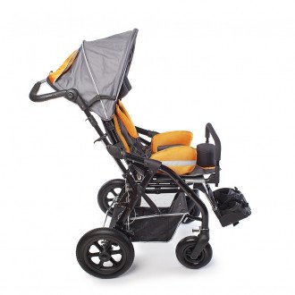 Детская прогулочная коляска ДЦП ЗСО Vita Buggy 7250 в Самаре