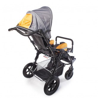 Детская прогулочная коляска ДЦП ЗСО Vita Buggy 7250 в Самаре