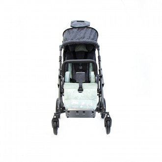 Детская прогулочная коляска ДЦП ЗСО Vita Buggy 7450 в Самаре