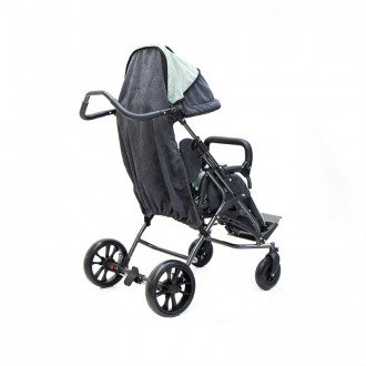 Детская прогулочная коляска ДЦП ЗСО Vita Buggy 7450 в Самаре