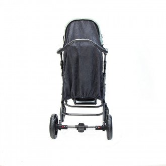 Детская прогулочная коляска ДЦП ЗСО Vita Buggy 7450 в Самаре