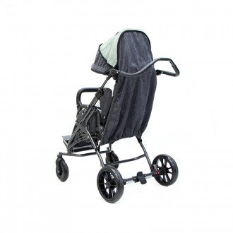 Детская прогулочная коляска ДЦП ЗСО Vita Buggy 7450 в Самаре